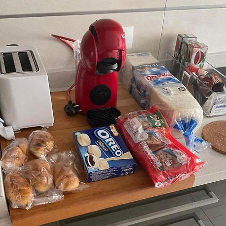 Vivienda Ubuntu Apartman Los Llanos De Aridane Kültér fotó
