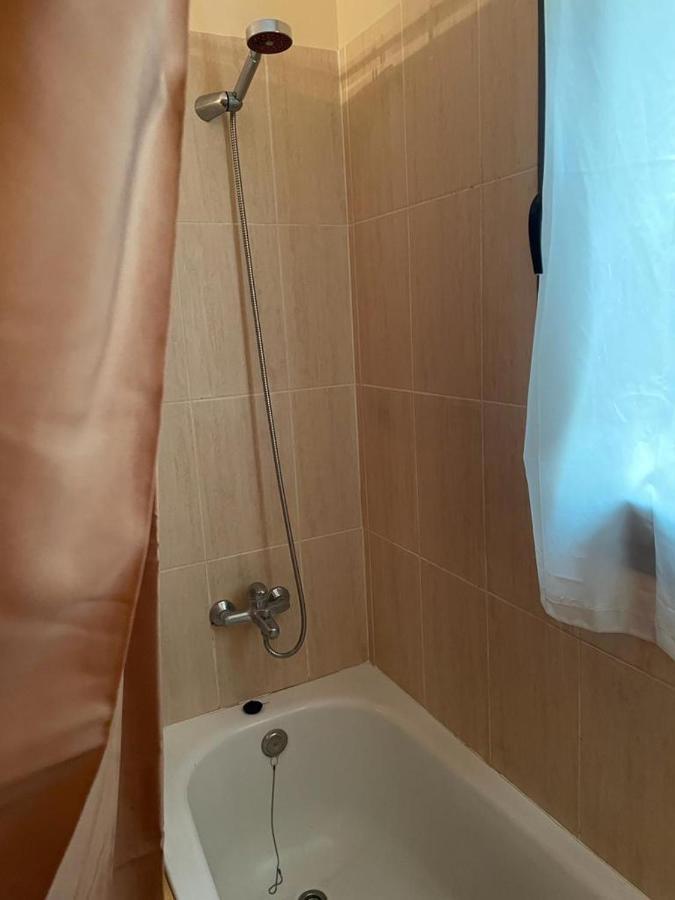 Vivienda Ubuntu Apartman Los Llanos De Aridane Kültér fotó
