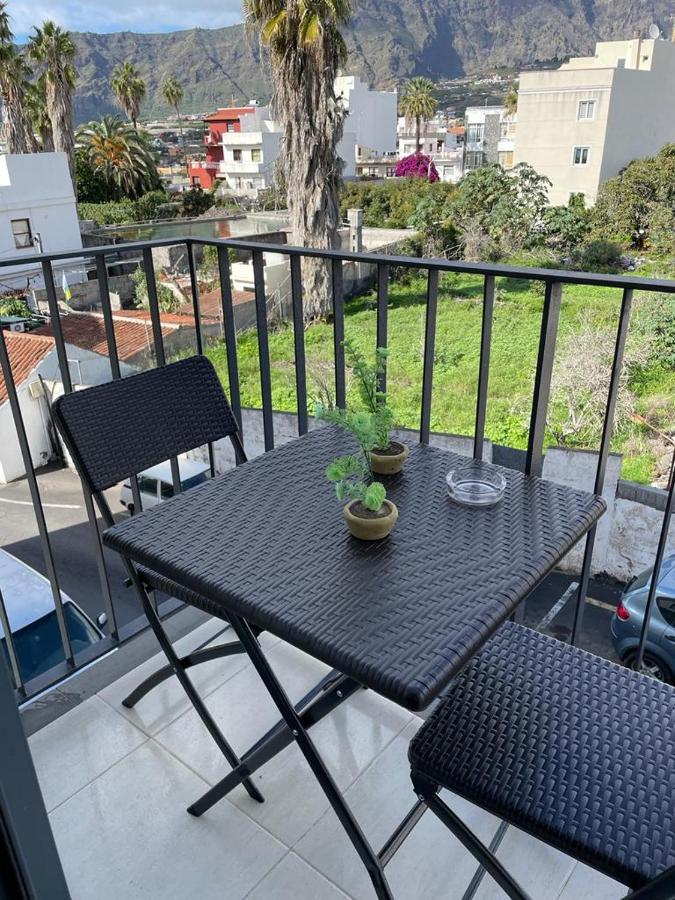 Vivienda Ubuntu Apartman Los Llanos De Aridane Kültér fotó
