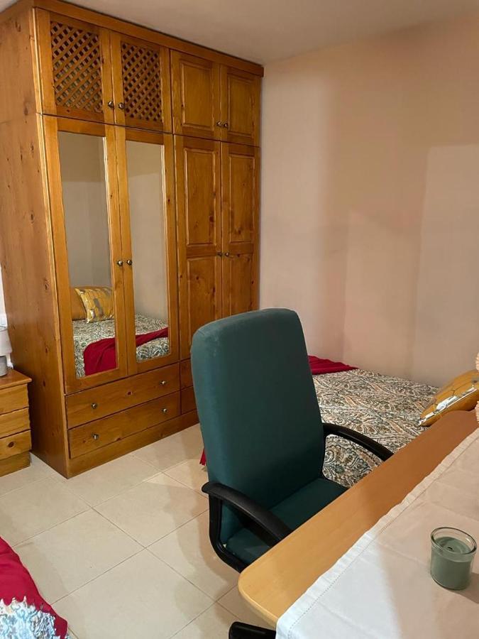 Vivienda Ubuntu Apartman Los Llanos De Aridane Kültér fotó