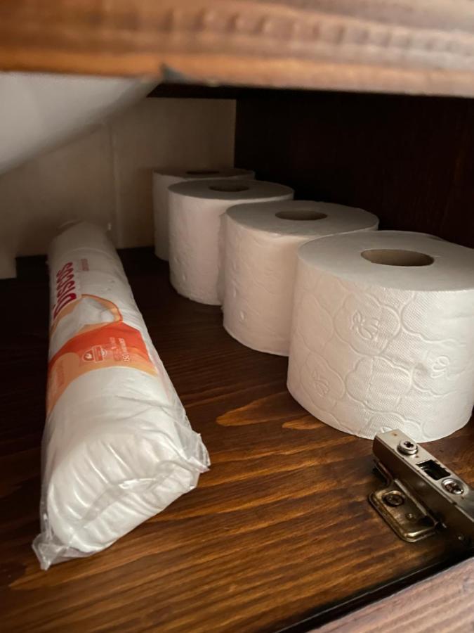 Vivienda Ubuntu Apartman Los Llanos De Aridane Kültér fotó