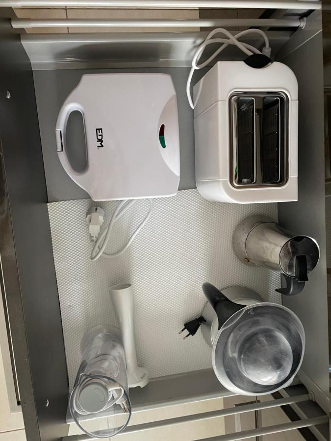 Vivienda Ubuntu Apartman Los Llanos De Aridane Kültér fotó