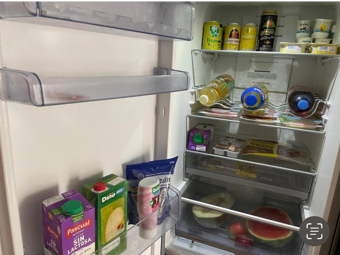 Vivienda Ubuntu Apartman Los Llanos De Aridane Kültér fotó