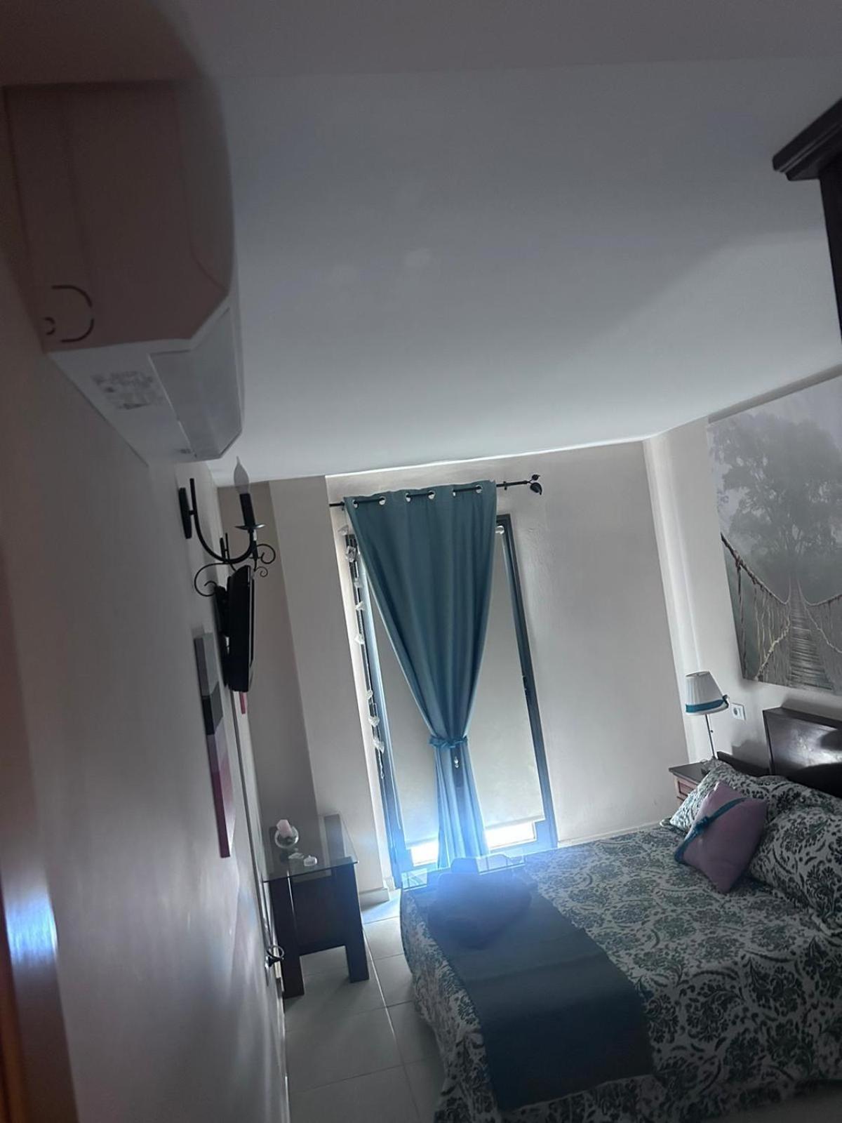 Vivienda Ubuntu Apartman Los Llanos De Aridane Kültér fotó