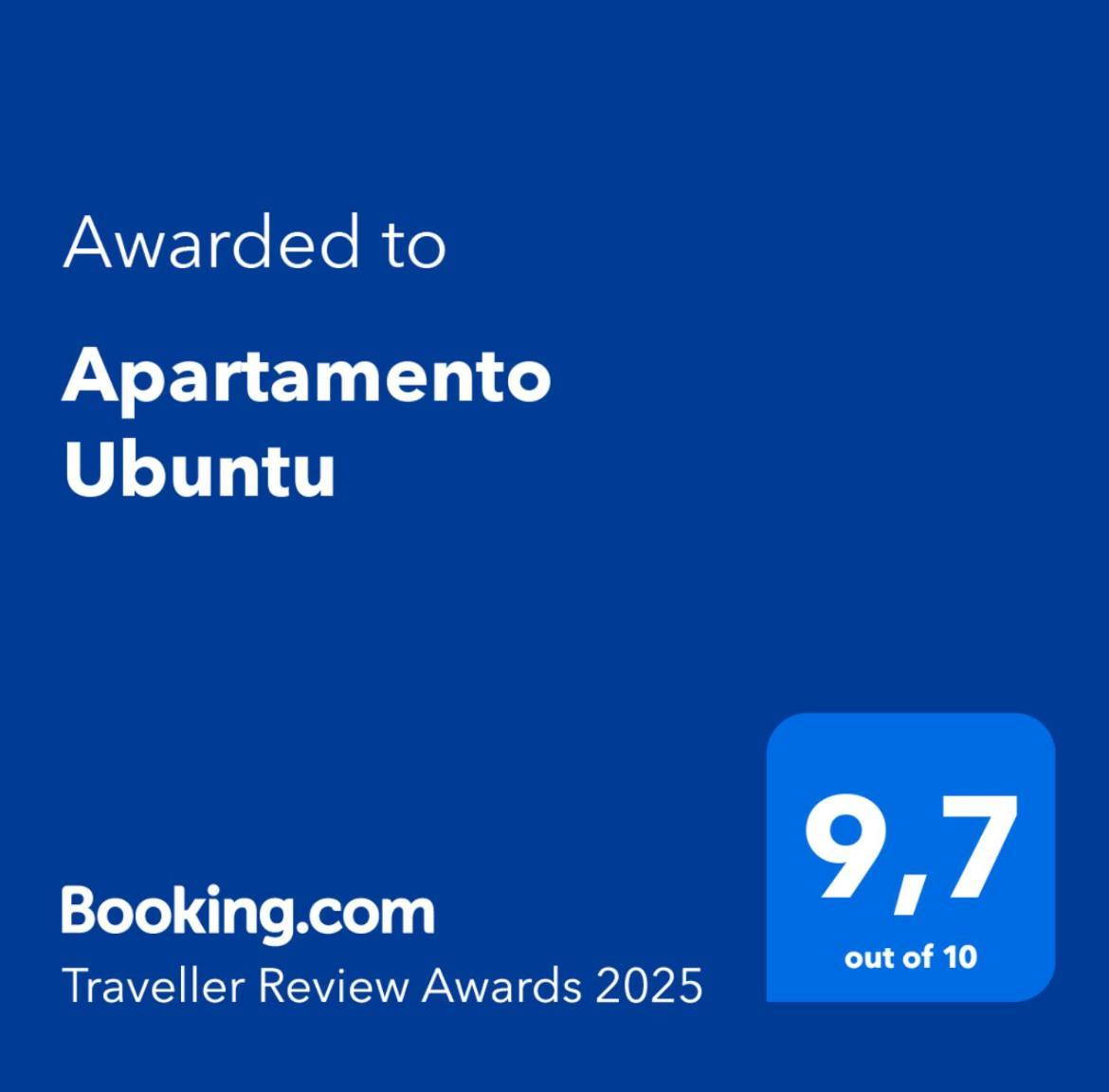Vivienda Ubuntu Apartman Los Llanos De Aridane Kültér fotó